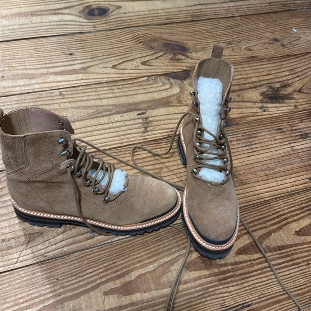 Marc Fisher boots